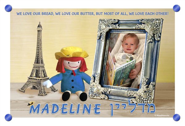 Madeline