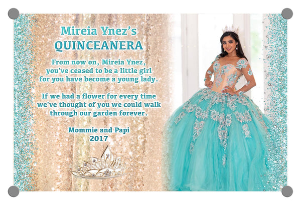 Quinceanera